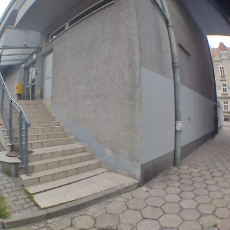 3030 Jana Spychalskiego 32 - Tanie W Apartamencie - Samodzielne Zameldowanie - Self Check In Apartament Poznań