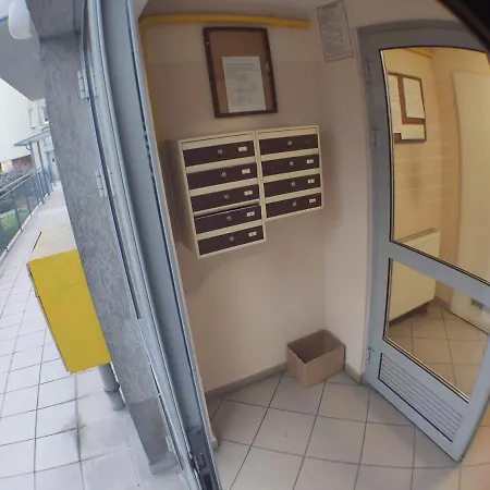 3030 Jana Spychalskiego 32 - Tanie W Apartamencie - Samodzielne Zameldowanie - Self Check In Poznan