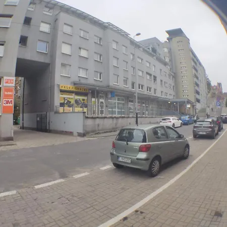 3030 Jana Spychalskiego 32 - Tanie W Apartamencie - Samodzielne Zameldowanie - Self Check In Apartament Poznań