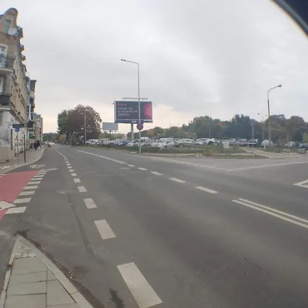 Apartament 3030 Jana Spychalskiego 32 - Tanie W Apartamencie - Samodzielne Zameldowanie - Self Check In