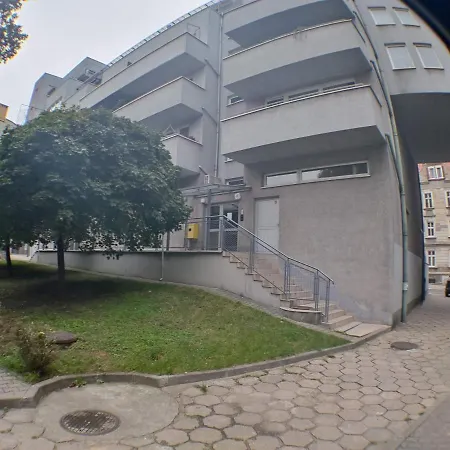 3030 Jana Spychalskiego 32 - Tanie W Apartamencie - Samodzielne Zameldowanie - Self Check In Apartament Poznań