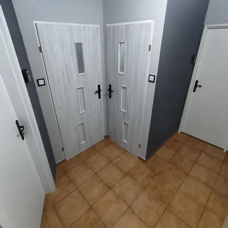 3030 Jana Spychalskiego 32 - Tanie W Apartamencie - Samodzielne Zameldowanie - Self Check In