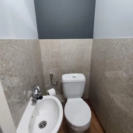 Apartament 3030 Jana Spychalskiego 32 - Tanie W Apartamencie - Samodzielne Zameldowanie - Self Check In Poznań