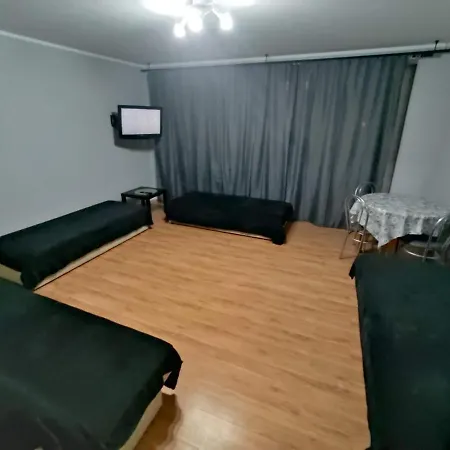 3030 Jana Spychalskiego 32 - Tanie W Apartamencie - Samodzielne Zameldowanie - Self Check In Poznań