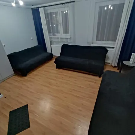 3030 Jana Spychalskiego 32 - Tanie W Apartamencie - Samodzielne Zameldowanie - Self Check In Poznań