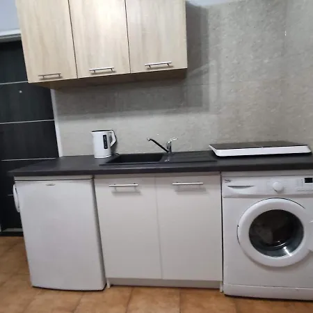 Apartament 3030 Jana Spychalskiego 32 - Tanie W Apartamencie - Samodzielne Zameldowanie - Self Check In *