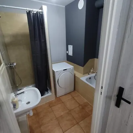 3030 Jana Spychalskiego 32 - Tanie W Apartamencie - Samodzielne Zameldowanie - Self Check In Apartment Poznan