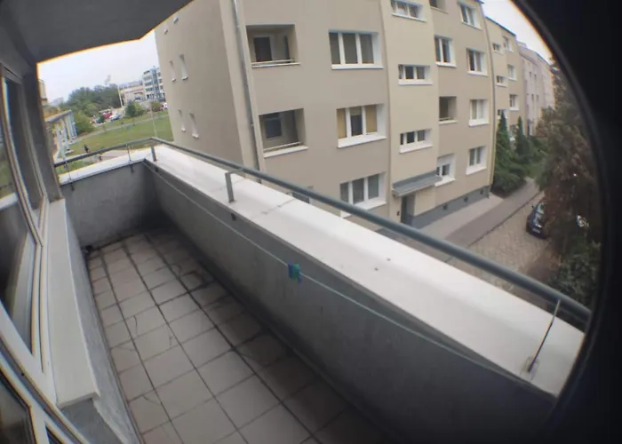 Apartman 3030 Jana Spychalskiego 32 - Tanie W Apartamencie - Samodzielne Zameldowanie - Self Check In Poznań