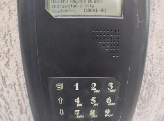 3030 Jana Spychalskiego 32 - Tanie W Apartamencie - Samodzielne Zameldowanie - Self Check In Poznań