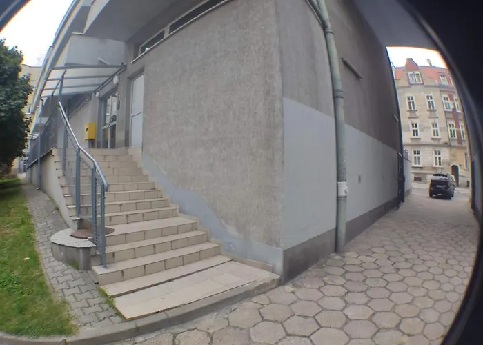 3030 Jana Spychalskiego 32 - Tanie W Apartamencie - Samodzielne Zameldowanie - Self Check In Apartman Poznań