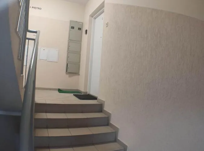 3030 Jana Spychalskiego 32 - Tanie W Apartamencie - Samodzielne Zameldowanie - Self Check In Apartman