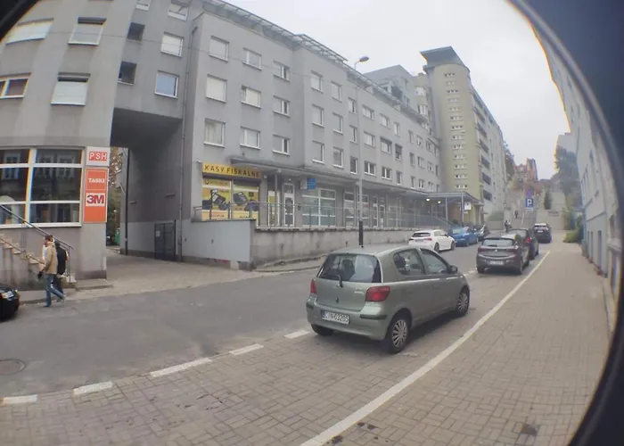 3030 Jana Spychalskiego 32 - Tanie W Apartamencie - Samodzielne Zameldowanie - Self Check In Apartman Poznań
