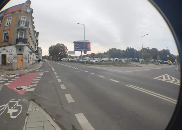 Apartman 3030 Jana Spychalskiego 32 - Tanie W Apartamencie - Samodzielne Zameldowanie - Self Check In