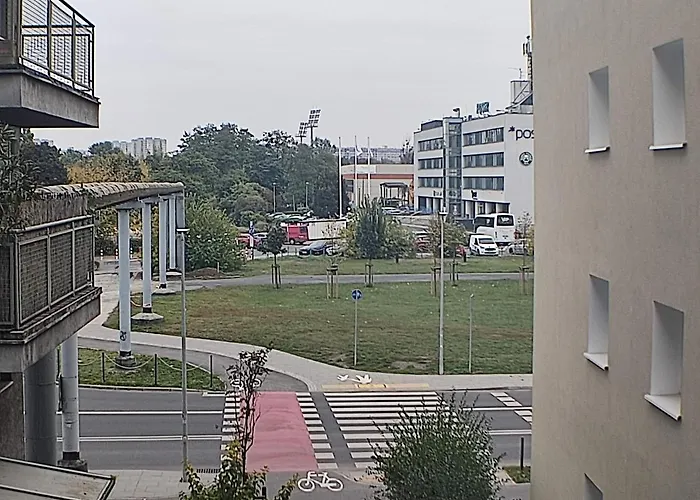 3030 Jana Spychalskiego 32 - Tanie W Apartamencie - Samodzielne Zameldowanie - Self Check In *