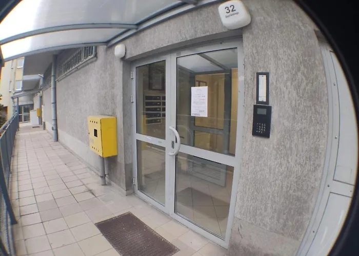 3030 Jana Spychalskiego 32 - Tanie W Apartamencie - Samodzielne Zameldowanie - Self Check In Lejlighed Poznań