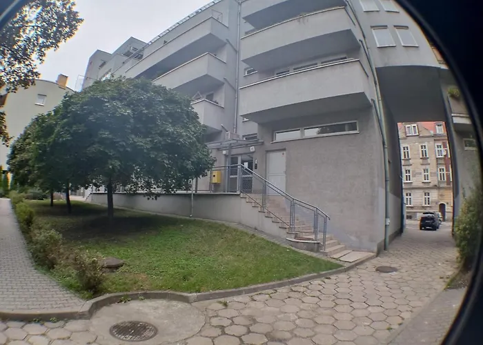 3030 Jana Spychalskiego 32 - Tanie W Apartamencie - Samodzielne Zameldowanie - Self Check In Apartman Poznań