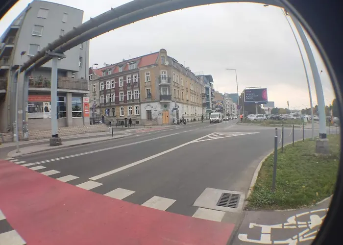 3030 Jana Spychalskiego 32 - Tanie W Apartamencie - Samodzielne Zameldowanie - Self Check In Lejlighed