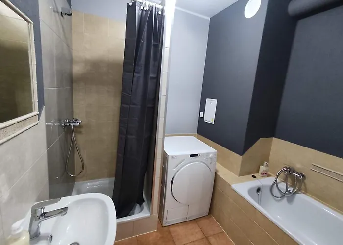 3030 Jana Spychalskiego 32 - Tanie W Apartamencie - Samodzielne Zameldowanie - Self Check In Apartman