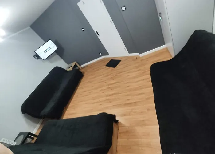 3030 Jana Spychalskiego 32 - Tanie W Apartamencie - Samodzielne Zameldowanie - Self Check In