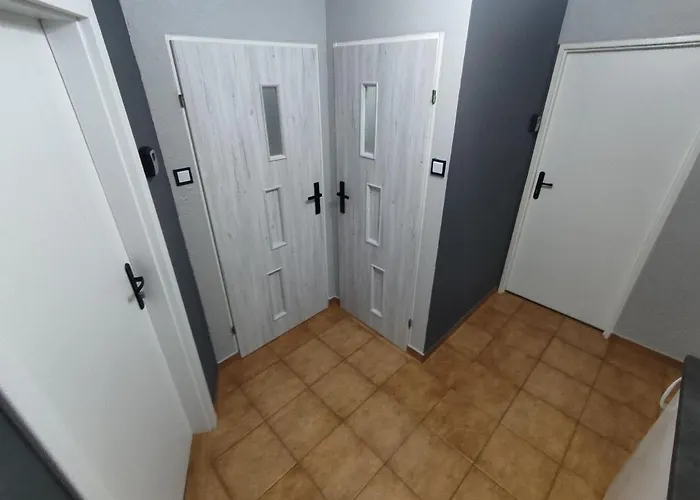 3030 Jana Spychalskiego 32 - Tanie W Apartamencie - Samodzielne Zameldowanie - Self Check In