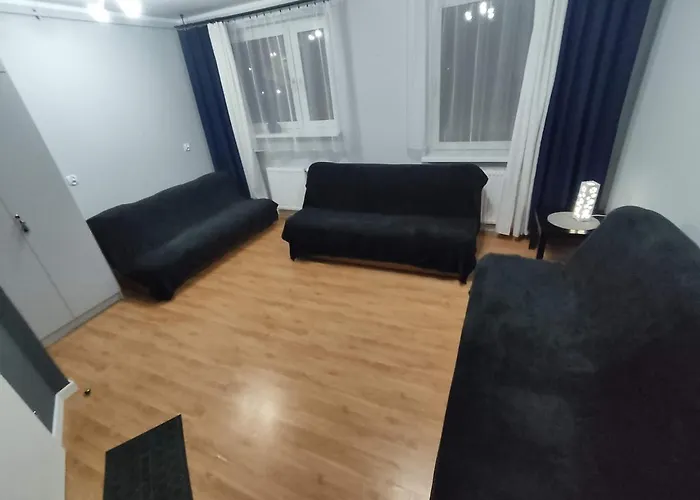 3030 Jana Spychalskiego 32 - Tanie W Apartamencie - Samodzielne Zameldowanie - Self Check In Poznań