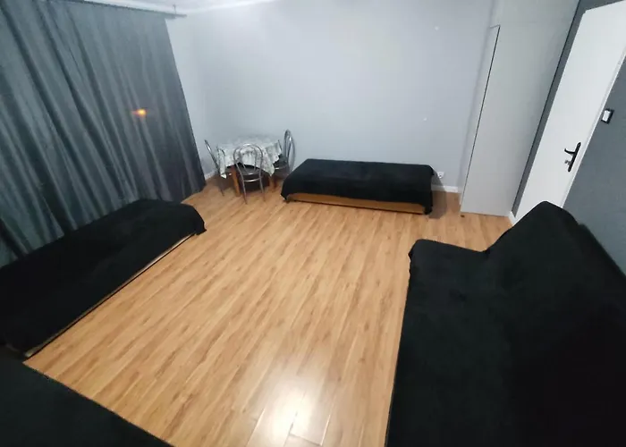 Apartman 3030 Jana Spychalskiego 32 - Tanie W Apartamencie - Samodzielne Zameldowanie - Self Check In Poznań