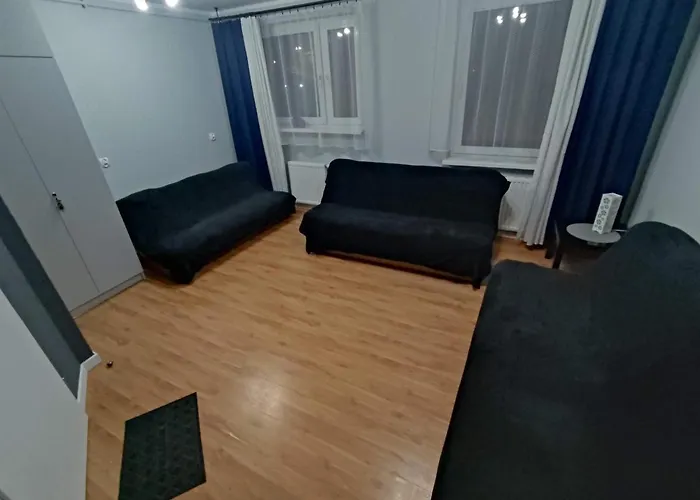 3030 Jana Spychalskiego 32 - Tanie W Apartamencie - Samodzielne Zameldowanie - Self Check In Poznań