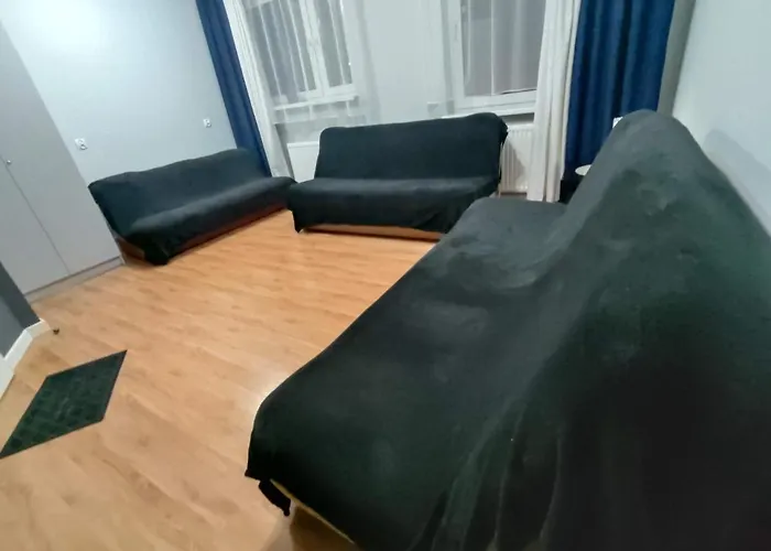 3030 Jana Spychalskiego 32 - Tanie W Apartamencie - Samodzielne Zameldowanie - Self Check In Apartman *