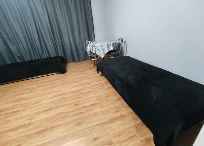 3030 Jana Spychalskiego 32 - Tanie W Apartamencie - Samodzielne Zameldowanie - Self Check In Poznań