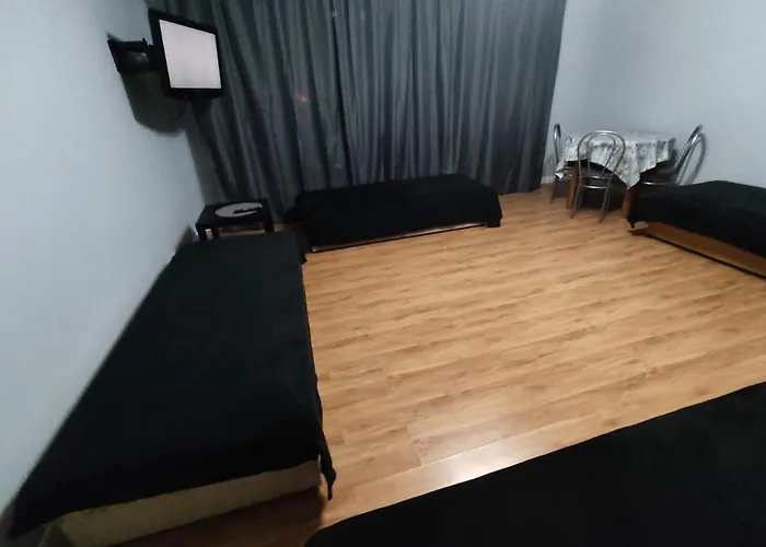3030 Jana Spychalskiego 32 - Tanie W Apartamencie - Samodzielne Zameldowanie - Self Check In Apartman Poznań