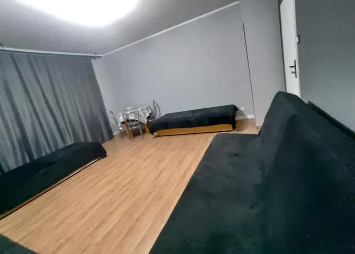 3030 Jana Spychalskiego 32 - Tanie W Apartamencie - Samodzielne Zameldowanie - Self Check In Apartman *