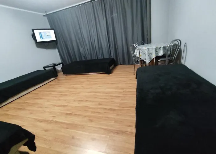 3030 Jana Spychalskiego 32 - Tanie W Apartamencie - Samodzielne Zameldowanie - Self Check In Poznań