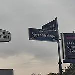 3030 Jana Spychalskiego 32 - Tanie W Apartamencie - Samodzielne Zameldowanie - Self Check In Apartment Poznan
