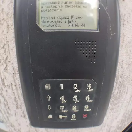 3030 Jana Spychalskiego 32 - Tanie W Apartamencie - Samodzielne Zameldowanie - Self Check In Posen