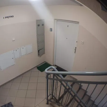 Apartamento 3030 Jana Spychalskiego 32 - Tanie W Apartamencie - Samodzielne Zameldowanie - Self Check In *