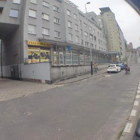 Apartamento 3030 Jana Spychalskiego 32 - Tanie W Apartamencie - Samodzielne Zameldowanie - Self Check In *