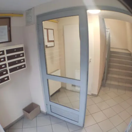 Apartamento 3030 Jana Spychalskiego 32 - Tanie W Apartamencie - Samodzielne Zameldowanie - Self Check In Poznan