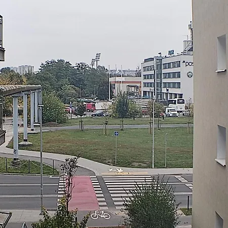 3030 Jana Spychalskiego 32 - Tanie W Apartamencie - Samodzielne Zameldowanie - Self Check In *