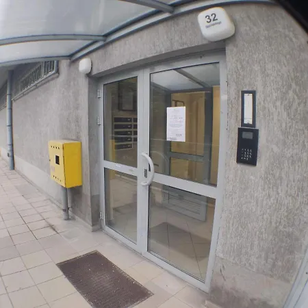 3030 Jana Spychalskiego 32 - Tanie W Apartamencie - Samodzielne Zameldowanie - Self Check In Apartment Posen