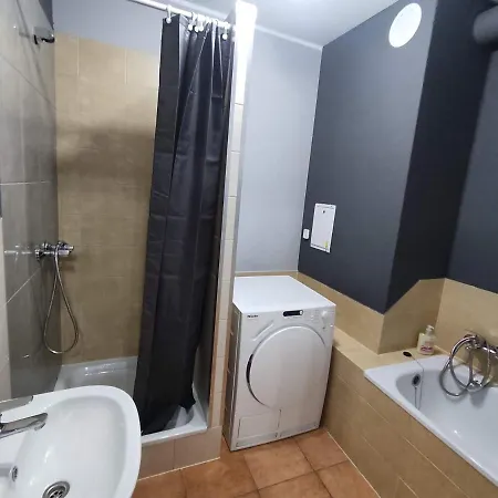 3030 Jana Spychalskiego 32 - Tanie W Apartamencie - Samodzielne Zameldowanie - Self Check In Apartamento