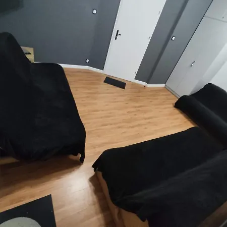 Apartamento 3030 Jana Spychalskiego 32 - Tanie W Apartamencie - Samodzielne Zameldowanie - Self Check In Poznan