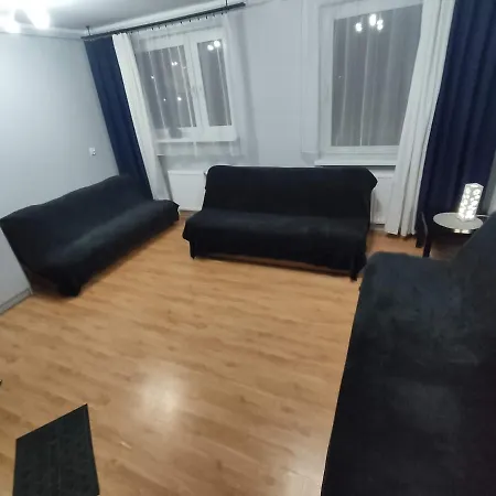 3030 Jana Spychalskiego 32 - Tanie W Apartamencie - Samodzielne Zameldowanie - Self Check In Poznan