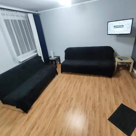 3030 Jana Spychalskiego 32 - Tanie W Apartamencie - Samodzielne Zameldowanie - Self Check In Posen