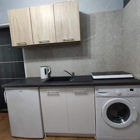 3030 Jana Spychalskiego 32 - Tanie W Apartamencie - Samodzielne Zameldowanie - Self Check In *