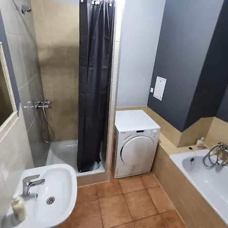 Apartamento 3030 Jana Spychalskiego 32 - Tanie W Apartamencie - Samodzielne Zameldowanie - Self Check In *