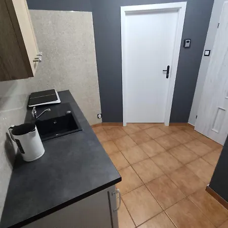 3030 Jana Spychalskiego 32 - Tanie W Apartamencie - Samodzielne Zameldowanie - Self Check In * Poznan