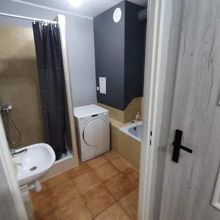 Apartamento 3030 Jana Spychalskiego 32 - Tanie W Apartamencie - Samodzielne Zameldowanie - Self Check In *
