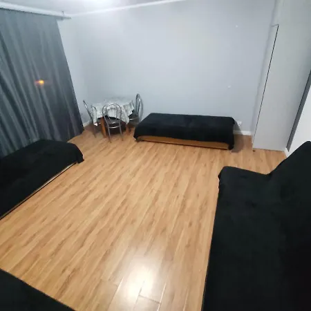 Apartamento 3030 Jana Spychalskiego 32 - Tanie W Apartamencie - Samodzielne Zameldowanie - Self Check In Poznan