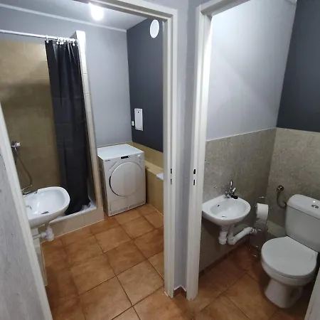 3030 Jana Spychalskiego 32 - Tanie W Apartamencie - Samodzielne Zameldowanie - Self Check In Apartamento