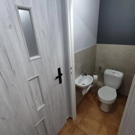 Apartamento 3030 Jana Spychalskiego 32 - Tanie W Apartamencie - Samodzielne Zameldowanie - Self Check In Poznan